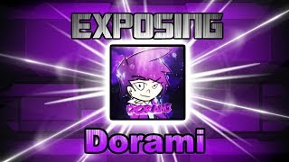 EXPOSING Dorami