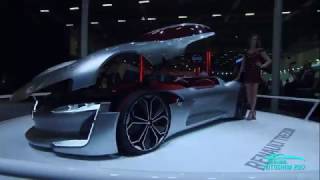 Istanbul Autoshow 2017 - Teaser