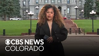 Colorado Democrats seek to censure Gov. Polis after Tina Peters' sentence commuted