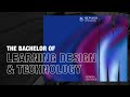 The Bachelor of Learning Design and Technology Webinar - 24 September 2024