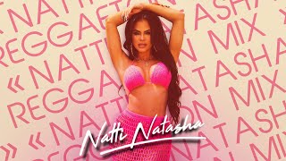 Reggaeton Mix 2021 | Natti Natasha Mix | Las Nenas Mix