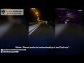 Glijdend transport ambulance / Police escort HMC Westeinde naar LUMC 24-03-2017 (ENG SUBS)