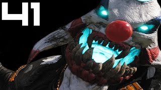 Paragon : Khaimera Clowning Around | Full Match Gameplay