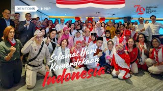 Hari Kemerdekaan Indonesia ke 79 tahun, 17 Agustus 2024