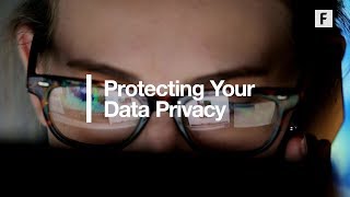 How To Protect Your Data Using Just Apps