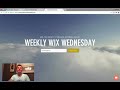 how to build a paid membership website in wix recurring monthly payment plans