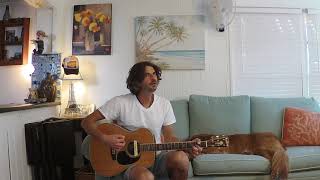 248 Thomas Champagne performing “Redemption Song” by Bob Marley