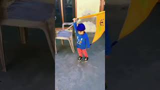 🧿ਛਾਇਆ ਤੀਰ ਵਾਲੇ ਬਾਬੇ ਦਾ Trend ਰਾਣੀਏ🌺Jaggi sandhu🥀#shorts #trending #viral #youtubeshorts #cutebaby