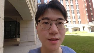 【vlog】假期我为什么不是很想出去玩，内向型人格的障碍