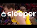 LeBron Knocks Pelicans Out Of 7th Seed  Lakers Pelicans 2024 NBA Playoffs FULL Highlights