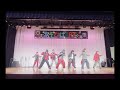 k popカバーダンスサークルhal 青梅k popクラス bts micdrop kpop dance dancecover 青梅市