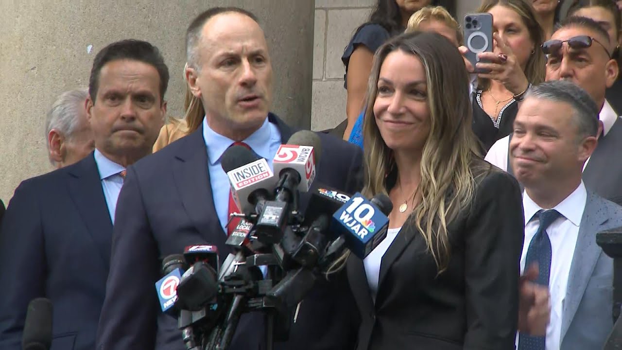 Mistrial Declared In Karen Read Murder Trial Video Hadnews