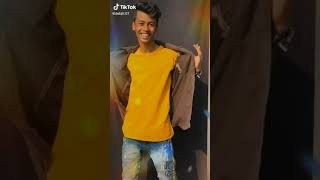 Tiktok Video Debjit.07 Muqabela Sayem Sorkar