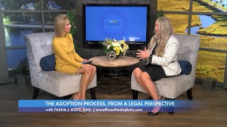 Family Law: Adoption