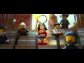 The LEGO Movie | Meet Emmet