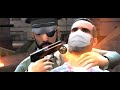 war sniper z4 mission 15 medical emergency kill the hostage taker