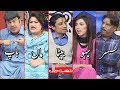 Family Politics With Abdul Quddus - Sohail Ahmed Amanat Chunn - Hasb e haal - Dunya News