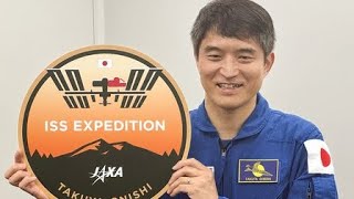 大西さん「あすでも行ける」　ISS長期滞在前に会見　JAXA