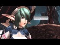 pso2 full story project episode 2 chapter ex eng subtitle