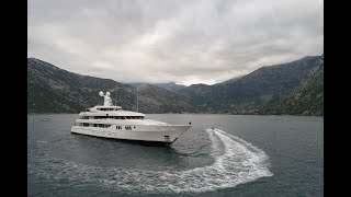 FEADSHIP TRIDENT 2009 Motor Yacht | Yachts For Sale by Glamour Yacht