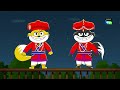 హనీ బన్నీ మరియు ఘోస్ట్ వోరియర్స్ honey bunny ka jholmaal full episode in telugu videos for kids hb