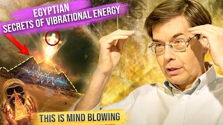 "Desires are FREQUENCIES" | Learn to Vibrate Correctly - Ancient VIBRATION | Dr. Robert Gilbert