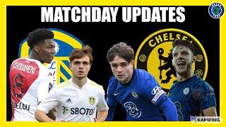 Tchouameni & Declan Rice to Chelsea Latest | Boehly | Leeds v Chelsea Matchday | Premier League