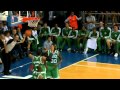 Nba Europe Live Tour: Fenerbahce Ulker-boston  Celtics 97-91