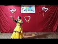 school annual day yil cheytha spot choreography