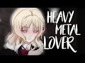 DIABOLIK LOVERS [ AMV ] Heavy Metal Lover