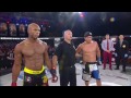 bellator 122 linton vassell vs virgil zwicker