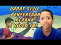 Video Sempena Pertandingan Video Ucapan Hari Guru Peringkat Sek. Negeri Sembilan 2020