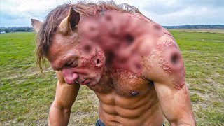 15 Science Experiments That Went Horribly Wrong