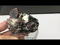 corundum from madagascar bai65