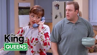 Doug Has A Nightmare | The King of Queens