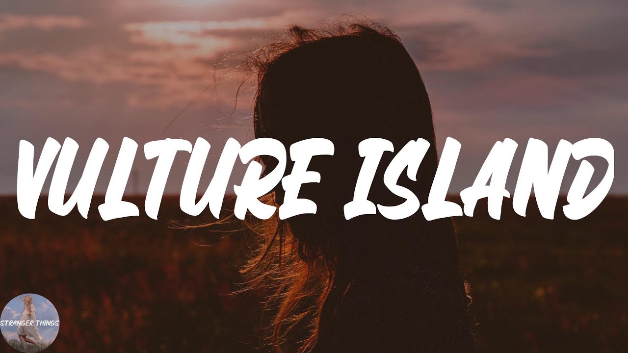 Rob49 - Vulture Island (Lyric Video) - YouTube