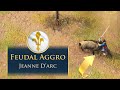 Jeanne D'arc Feudal Aggression | Build Order Guides