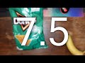 pepperoni pizza flavour doritos food review