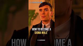 5 TIPS TO BECOME A SIGMA MALE😎🔥#shorts #motivation #quotes #deadmandi4ry #sigmarule