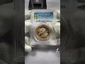 gold 5 pounds 2017 quintuple sovereign pcgs pr70 deep cameo “elizabeth” great britain