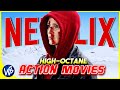 Top 20 Best Action Movies on Netflix To Watch in 2024