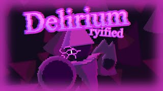 Delirium - Vs Dave & Bambi Fantrack [RYIFIED] [[+FLP]]