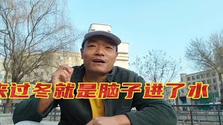 为什么过冬养老更喜欢去版纳、三亚，而大理却只有“诗和远方”