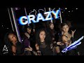 [K-POP IN PUBLIC] LE SSERAFIM ‘CRAZY’ | DANCE COVER | AFFINITY BIAS