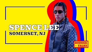 Spence Lee talks, Virgil Abloh, Mikewillmadeit, 88Rising, Working in Fashion, The Yeezy Show \u0026 More.