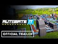 Automate It - Official Trailer | The MIX Fall Showcase 2024