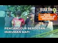 Penganggur Didakwa Bunuh Warga Emas