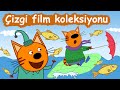 Tatli Kedicikler | Bölüm koleksiyonu | Çocuklar için çizgi film