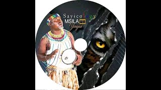 Benny Mayengani \u0026 Mr Post va yisa mahlweni beef ya vona using Sayicology and Hlawu Sikiza's albums