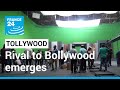 Tollywood: Rival to Bollywood emerges in southern India • FRANCE 24 English